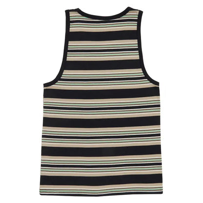 Parotic Tank