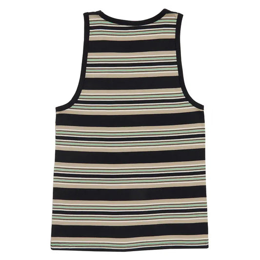 Parotic Tank