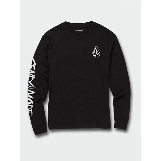 .Send Mode Tech LS Tee