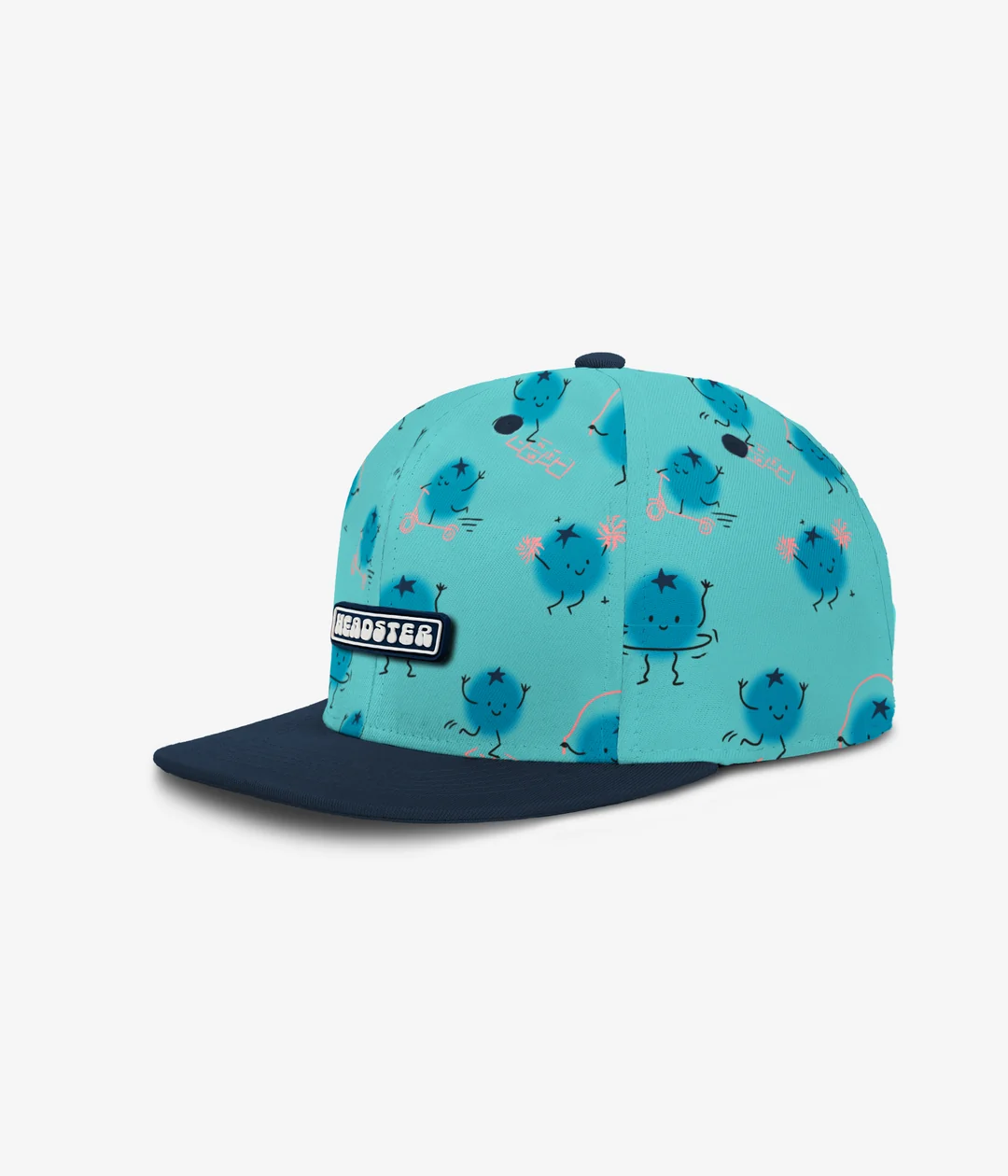 We Got Spirit, Yes We Blue! Snapback