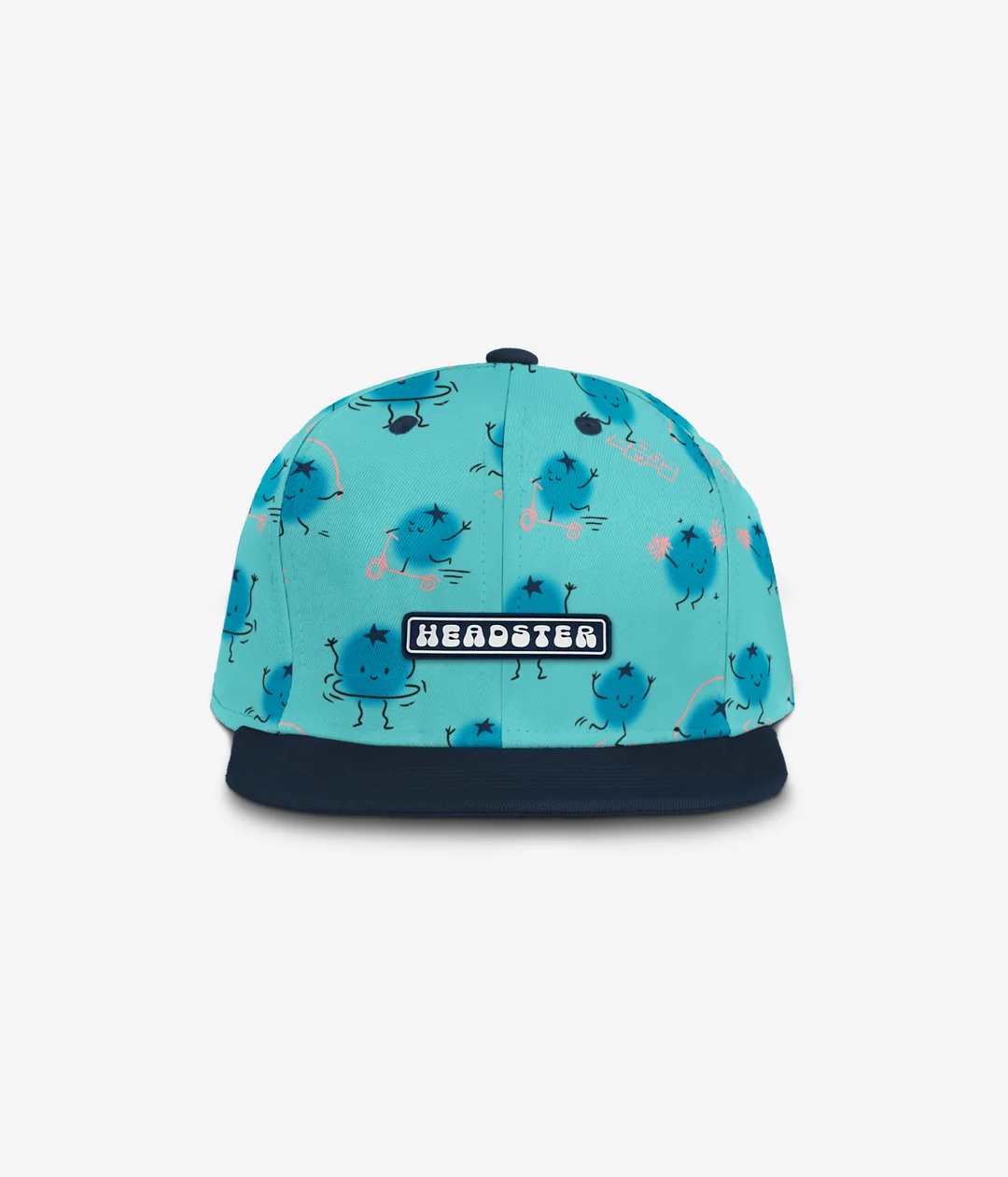 We Got Spirit, Yes We Blue! Snapback