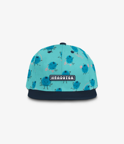 We Got Spirit, Yes We Blue! Snapback