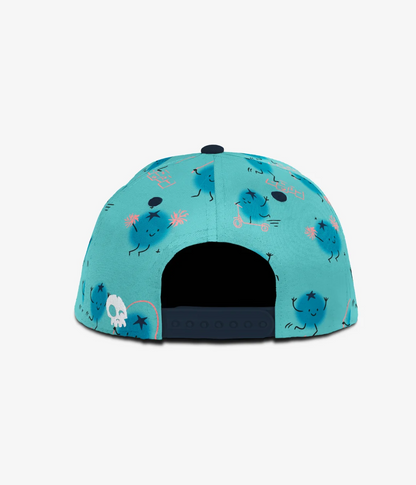 We Got Spirit, Yes We Blue! Snapback