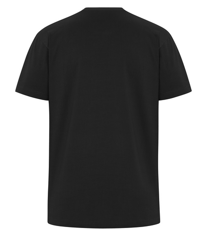 WeRK Heavyweight Ring Spun Cotton T - WeRK250