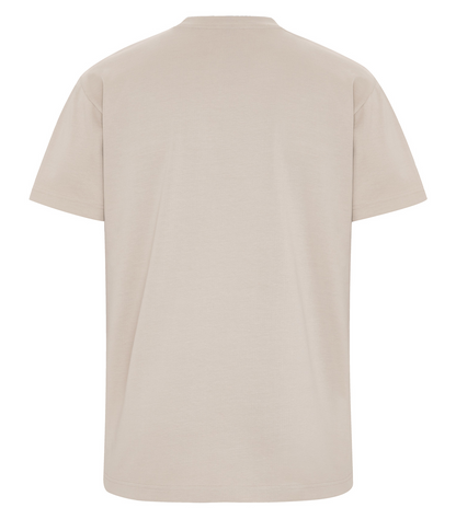 WeRK Heavyweight Ring Spun Cotton T - WeRK250