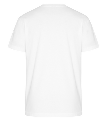 WeRK Heavyweight Ring Spun Cotton T - WeRK250