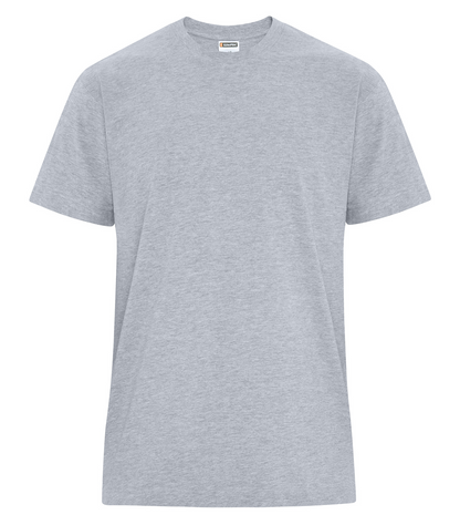 WeRK Heavyweight Ring Spun Cotton T - WeRK250