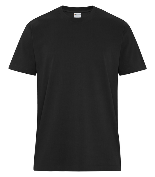 WeRK Heavyweight Ring Spun Cotton T - WeRK250