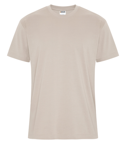 WeRK Heavyweight Ring Spun Cotton T - WeRK250