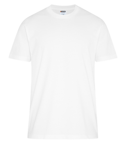 WeRK Heavyweight Ring Spun Cotton T - WeRK250