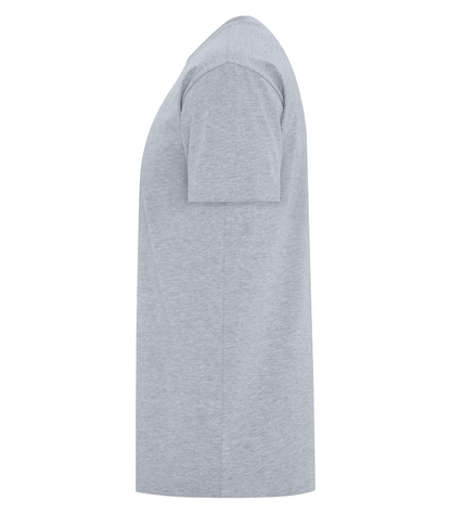 WeRK Heavyweight Ring Spun Cotton T - WeRK250