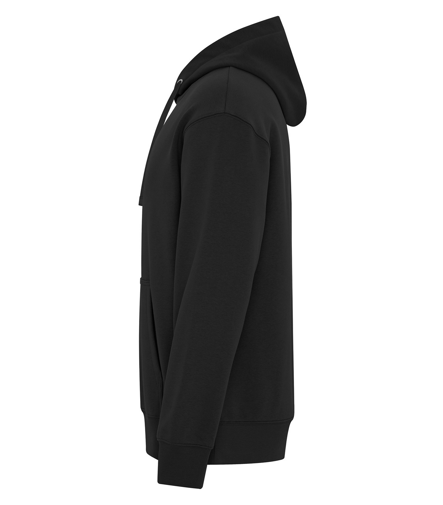 WeRK Heavyweight Fleece Full Zip Hoodie - WERK422