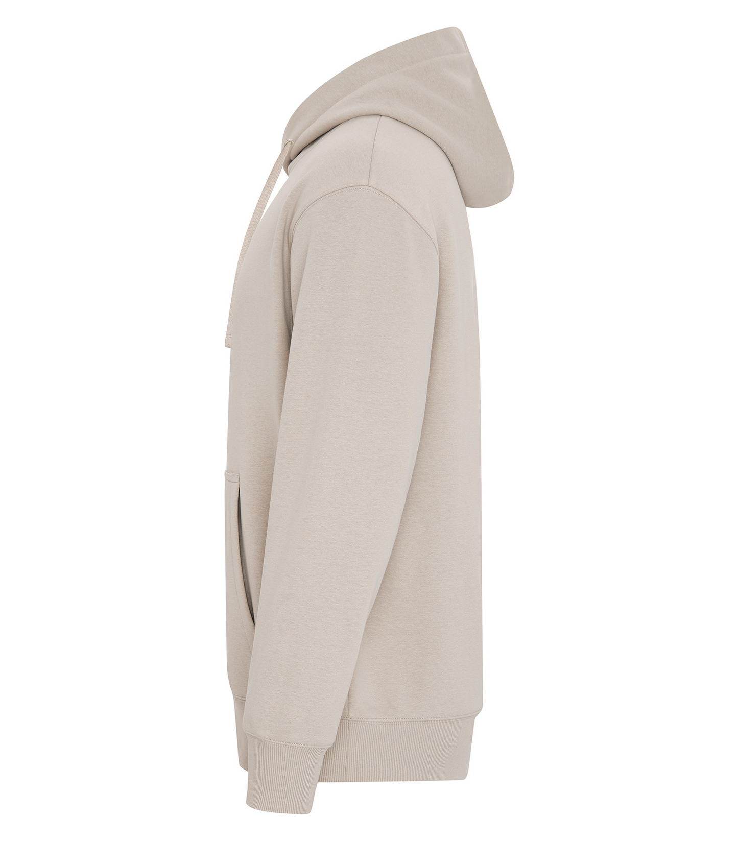 WeRK Heavyweight Fleece Full Zip Hoodie - WERK422