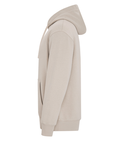WeRK Heavyweight Fleece Full Zip Hoodie - WERK422