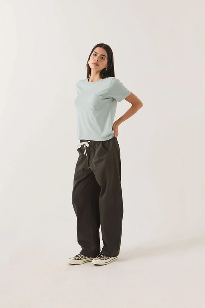 Utility Everyday Barrel Pant