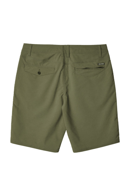 .Stockton 20" Hybrid Shorts