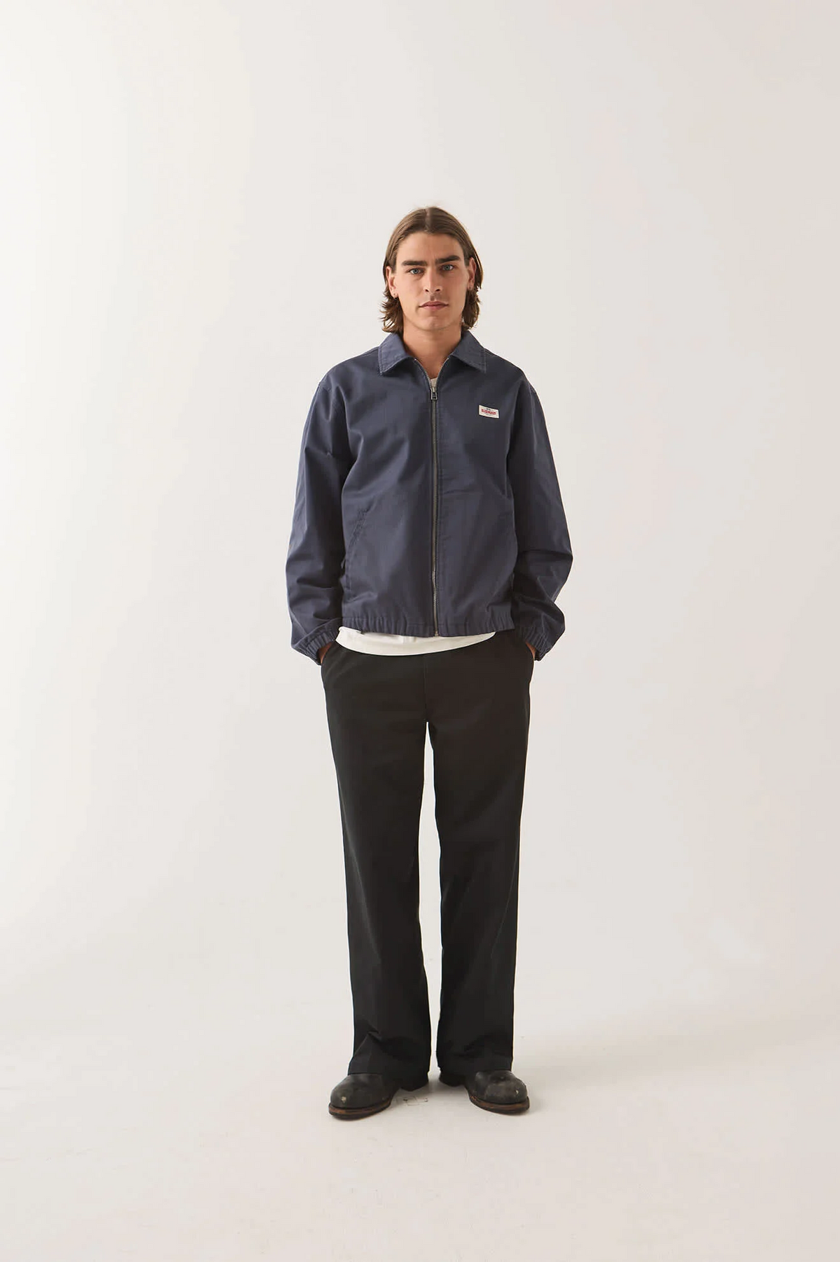 Trademark LW Garage Zip Jacket