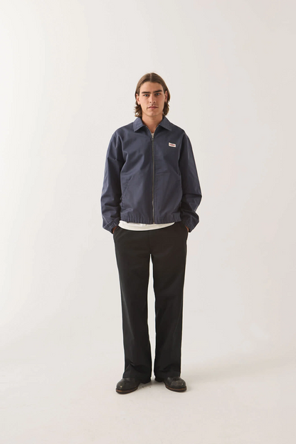 Trademark LW Garage Zip Jacket