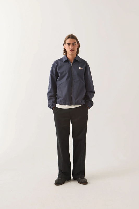 Trademark LW Garage Zip Jacket
