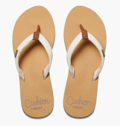 Women Cushion Sands