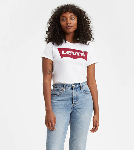 The Perfect Tee Better Batwing
