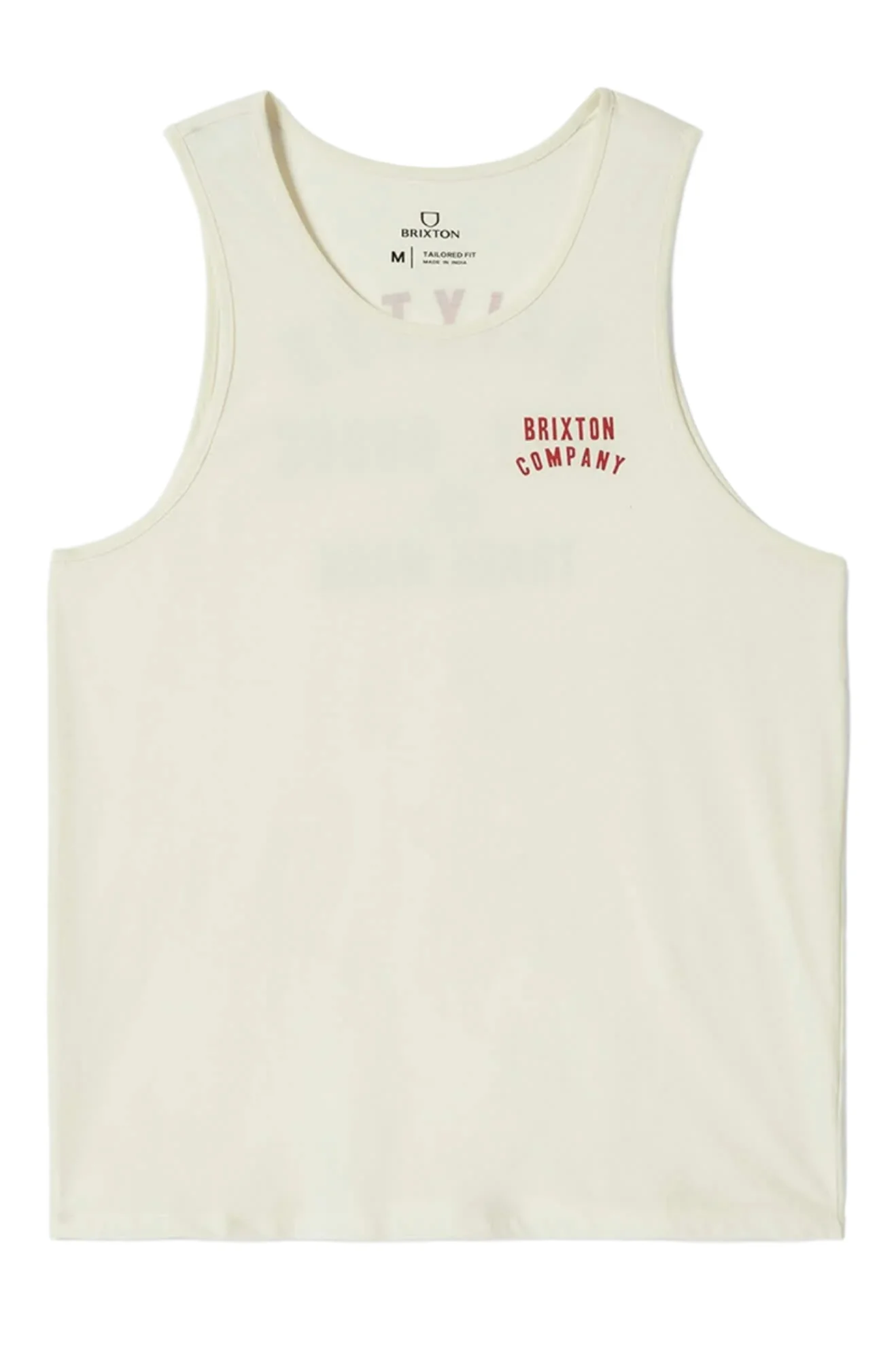 Woodburn Tank Top