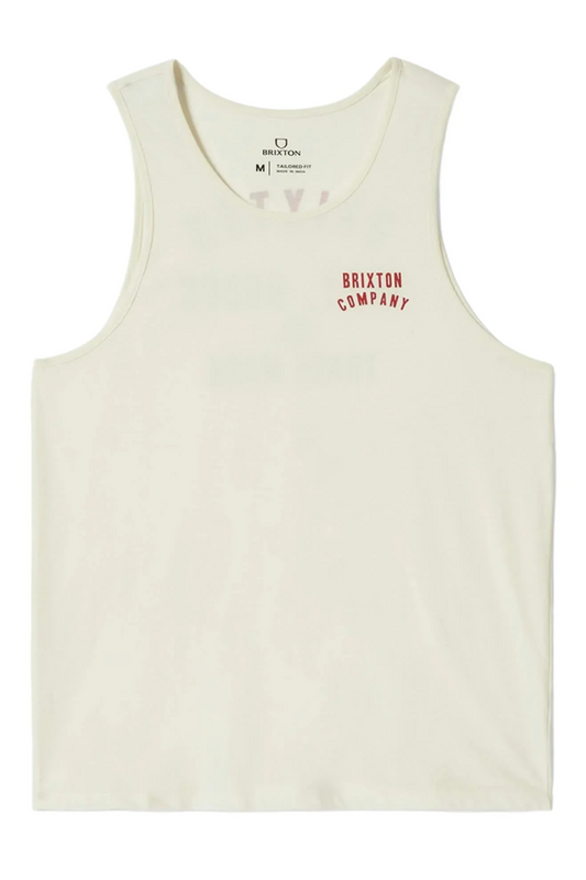 Woodburn Tank Top
