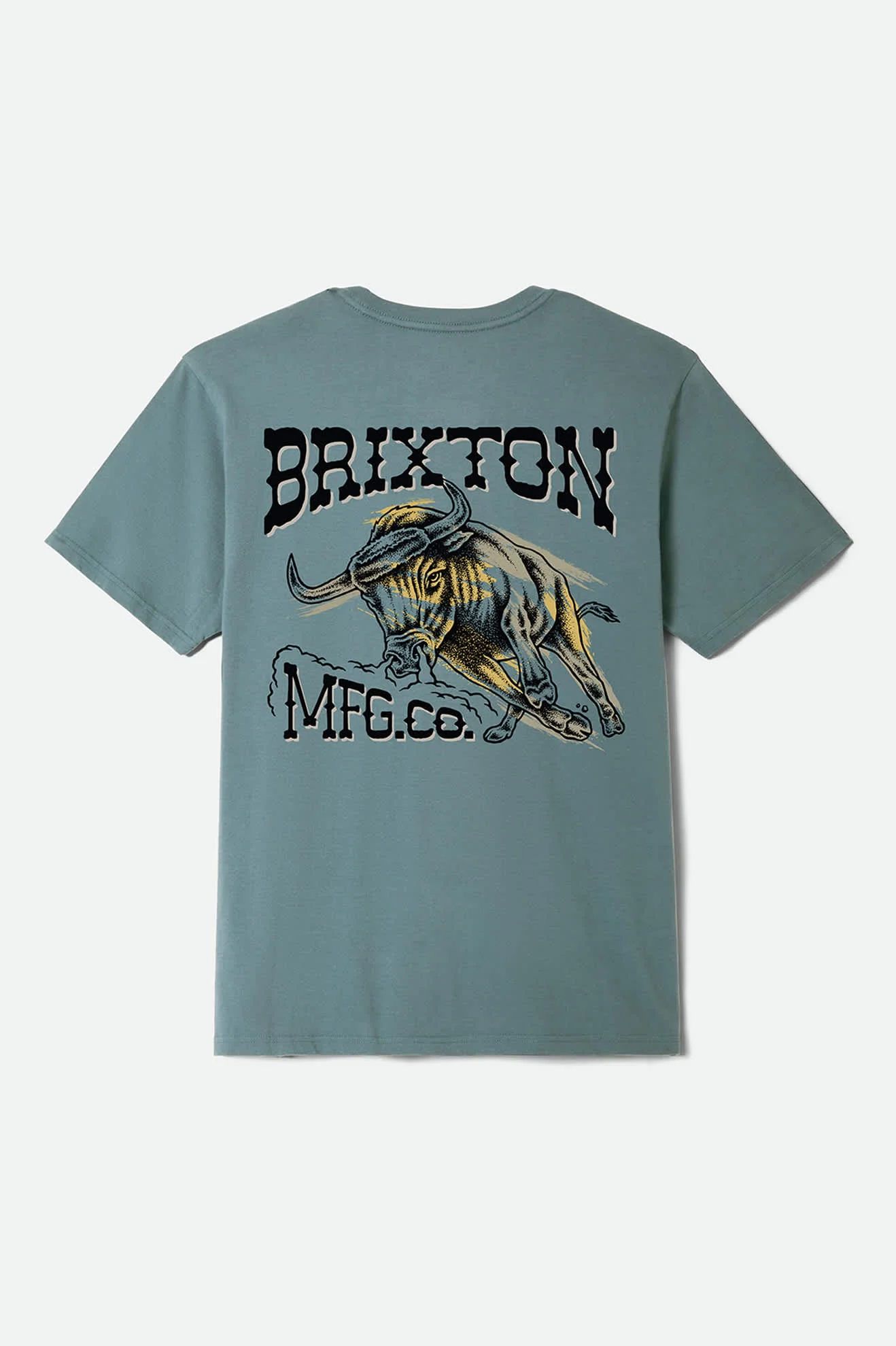 Barquero S/S Standard Tee