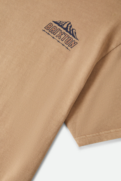 Madden S/S Tee