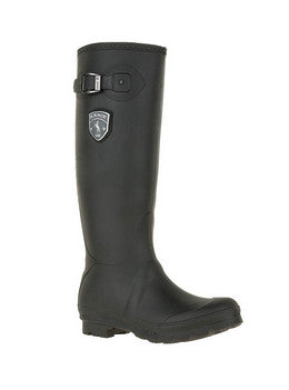 .Jennifer Tall Rainboot