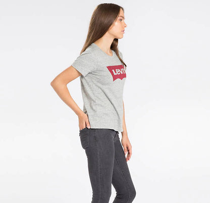 The Perfect Tee Better Batwing