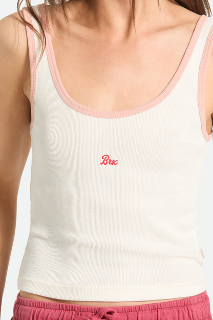 Ringer Organic A-Tank