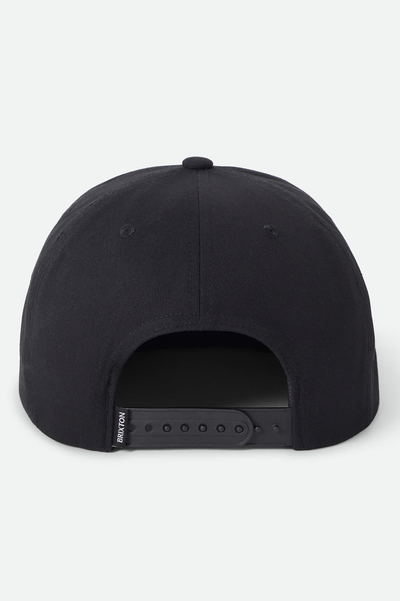 Colt 45 X Mp Snapback - Black