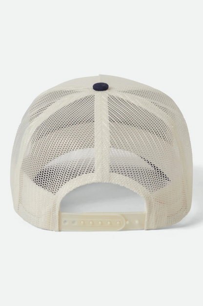 Hubal C NP MP Trucker Hat