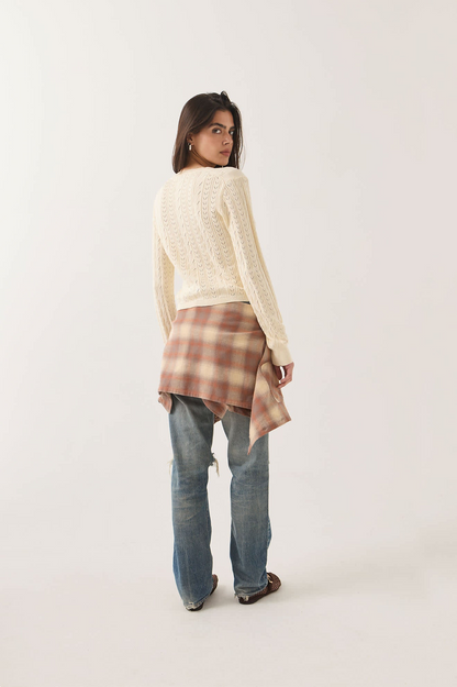Bixby LW Cardigan