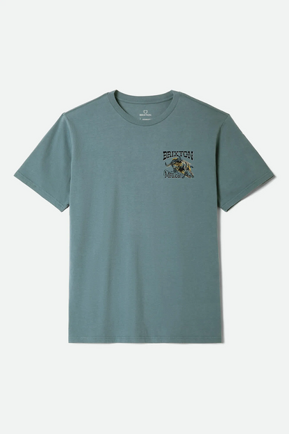 Barquero S/S Standard Tee
