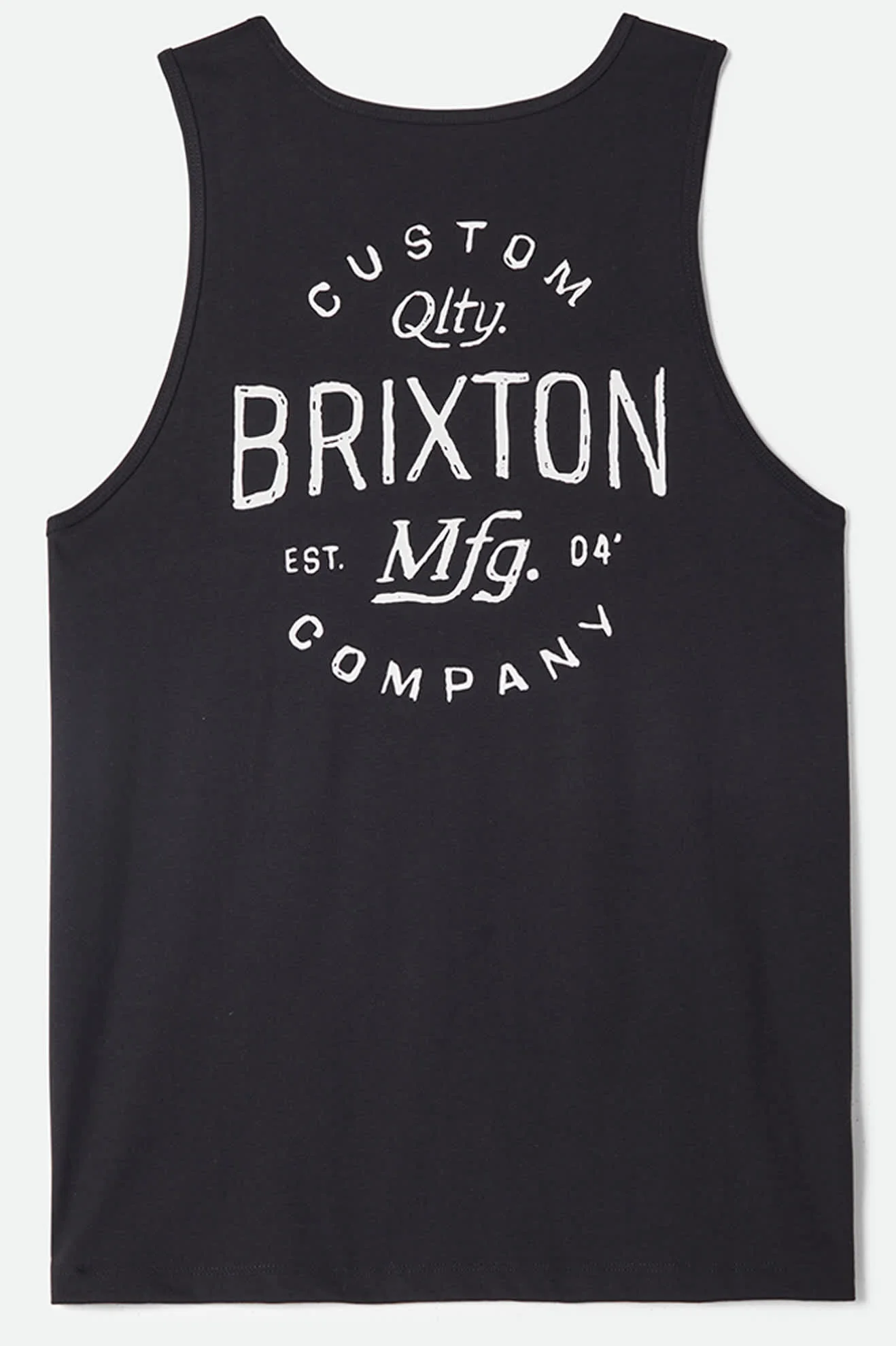 Fremont Tank Top