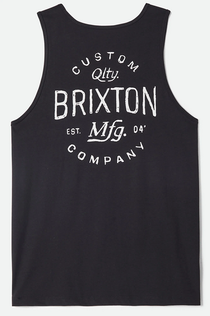 Fremont Tank Top