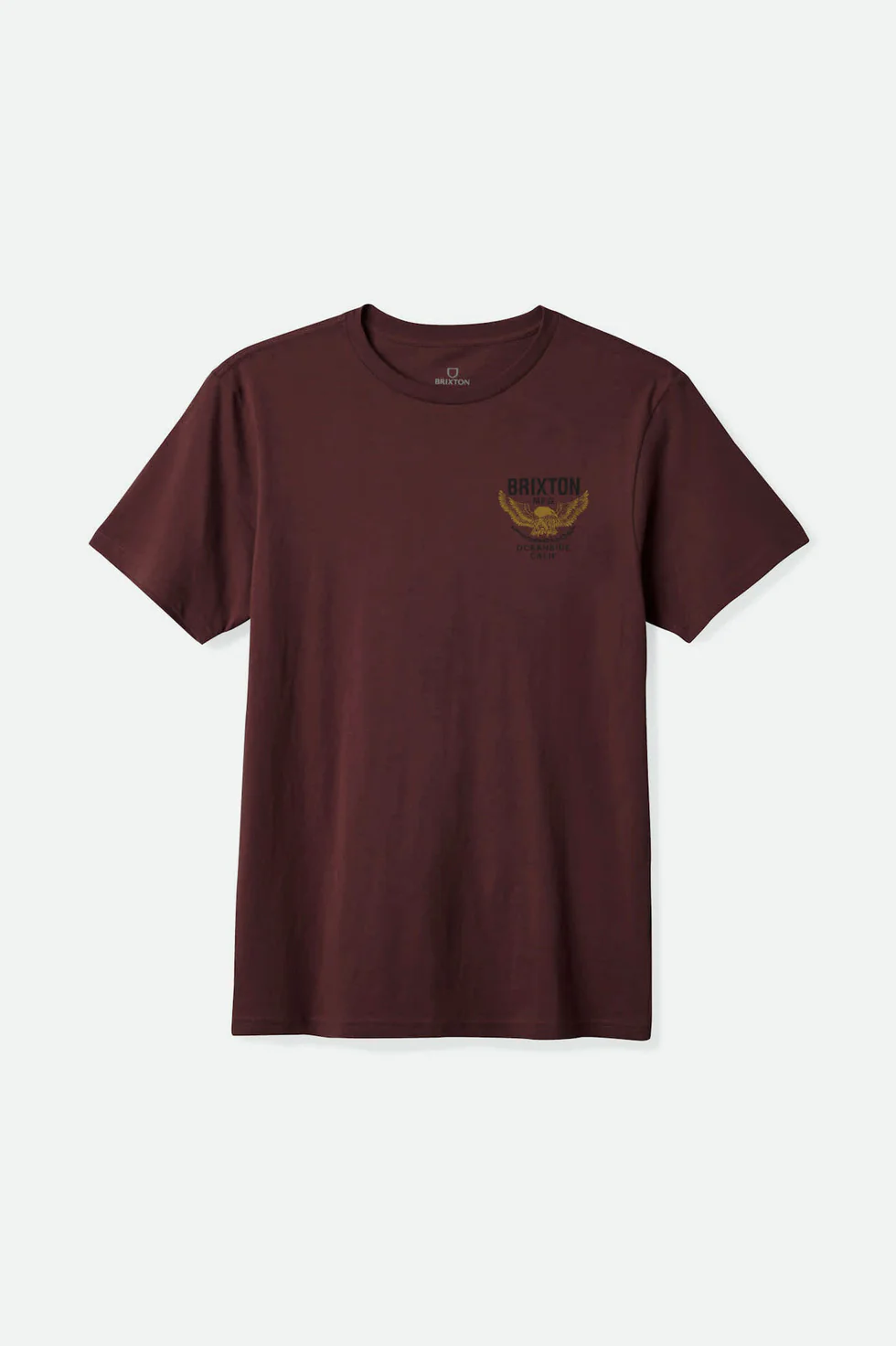 Waller Short Sleeve Standard Tee