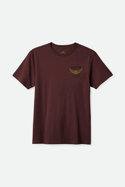 Waller Short Sleeve Standard Tee