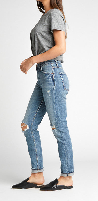 .Frisco Tapered