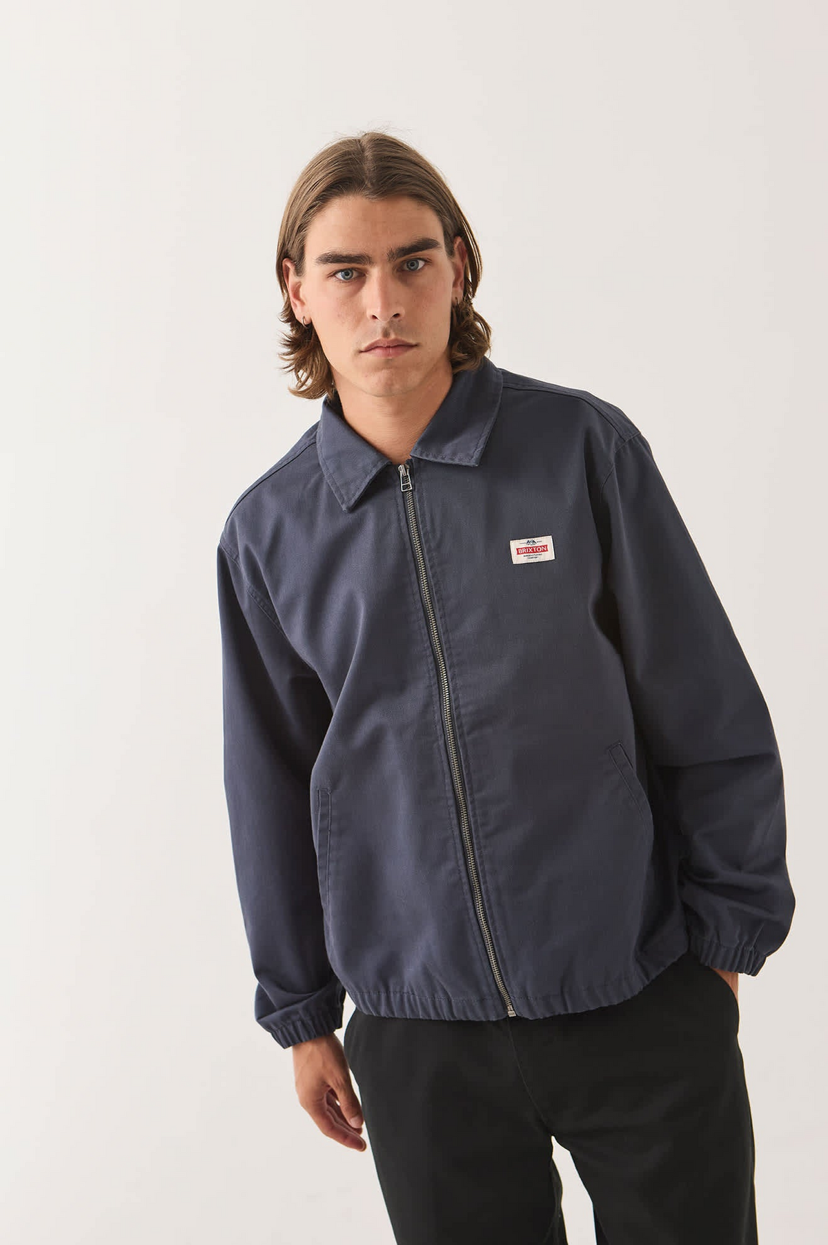 Trademark LW Garage Zip Jacket